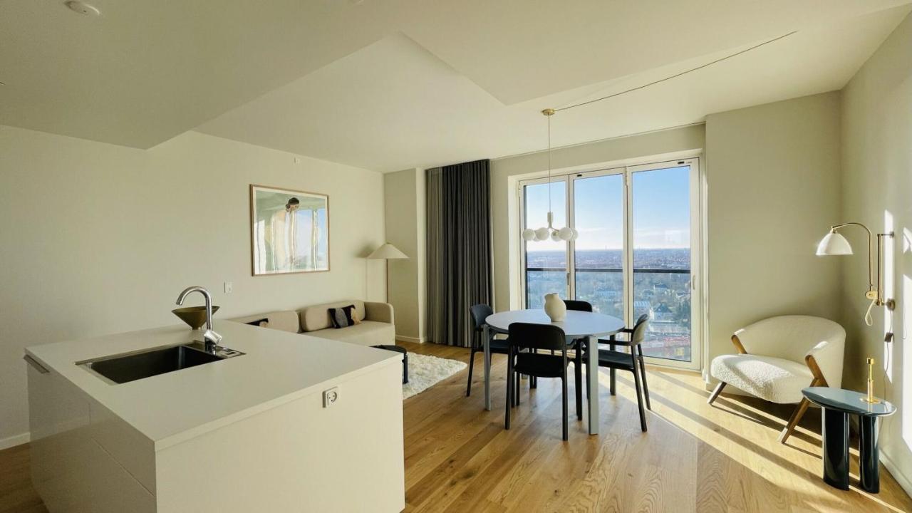 Apartmentincopenhagen 1530 Copenhague