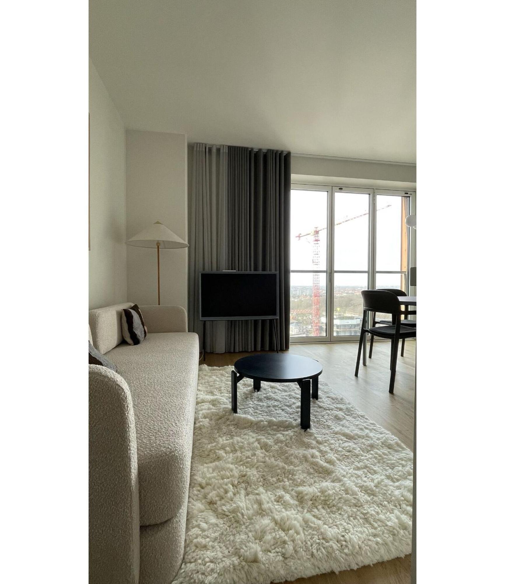 Apartmentincopenhagen 1530 * Copenhague