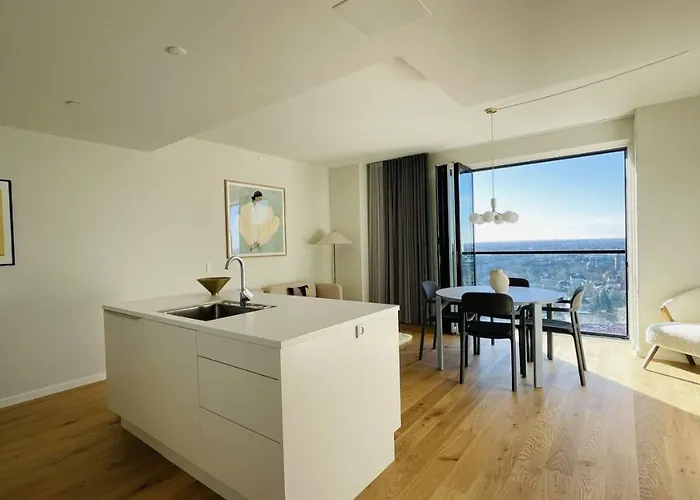Apartmentincopenhagen Apartment 1530