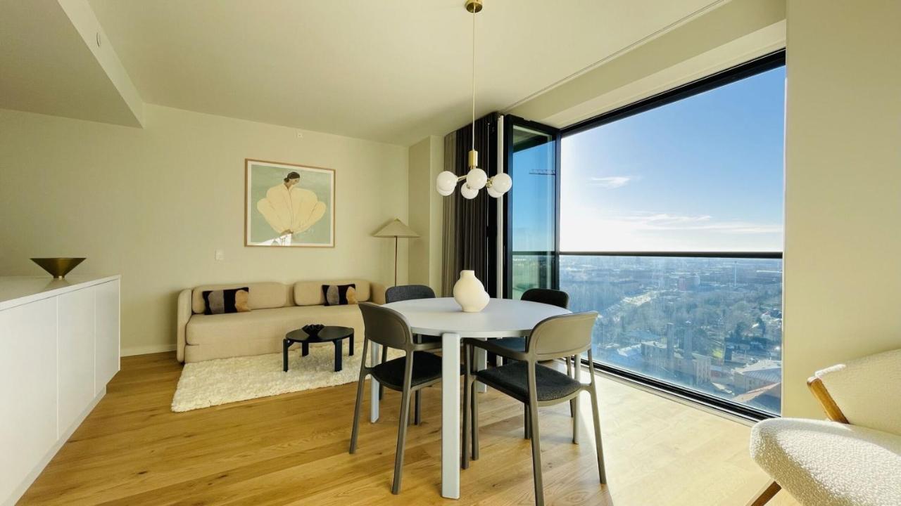 Apartmentincopenhagen 1530 Appartement *