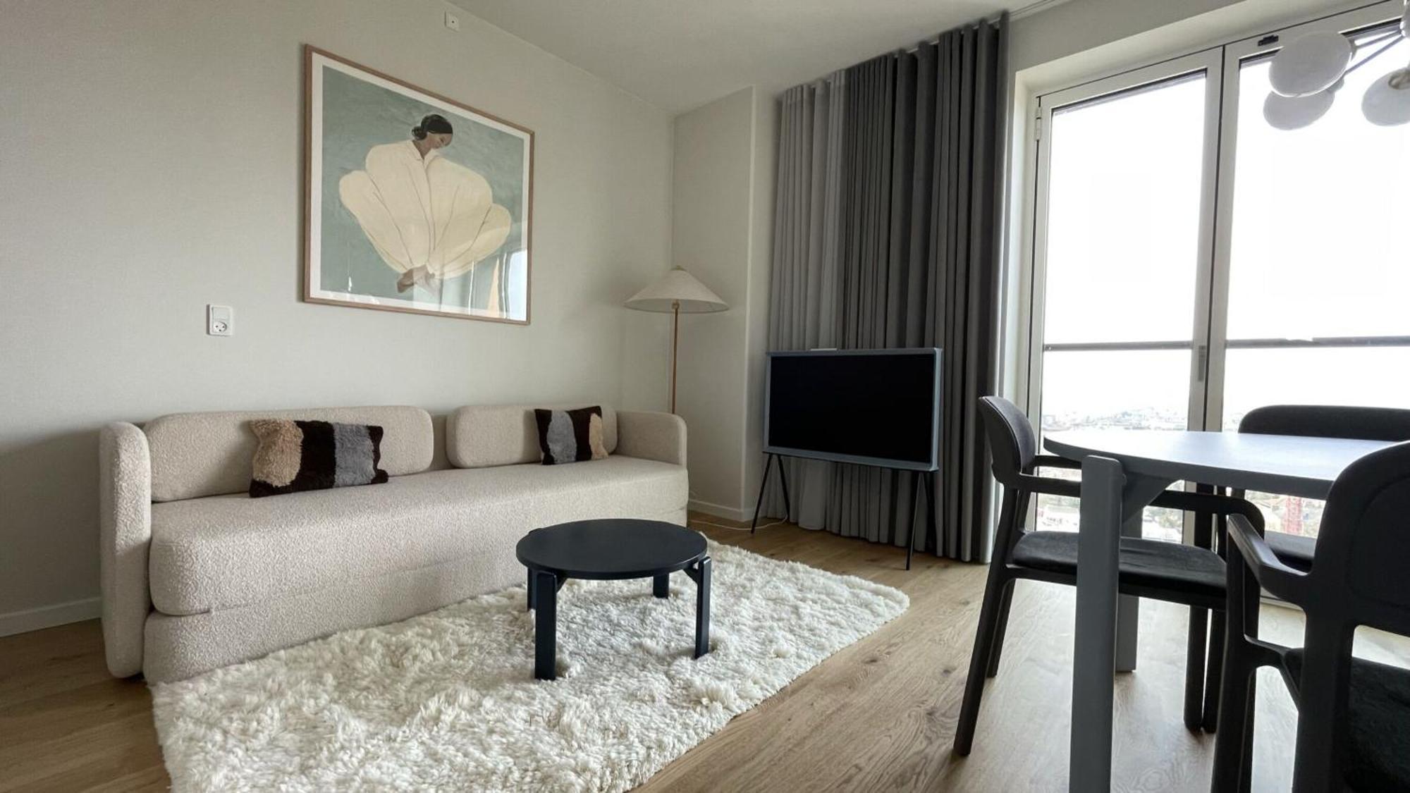 Apartment Apartmentincopenhagen 1530 Copenhagen
