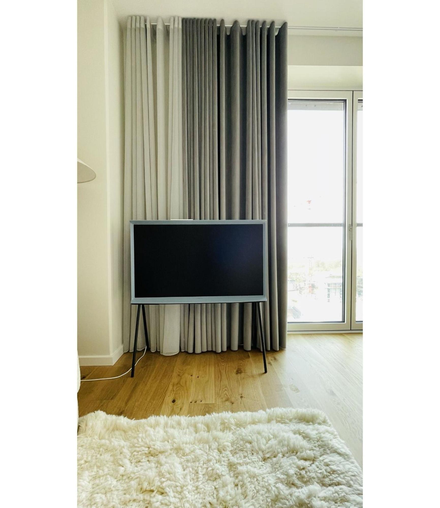 Apartmentincopenhagen 1530 *