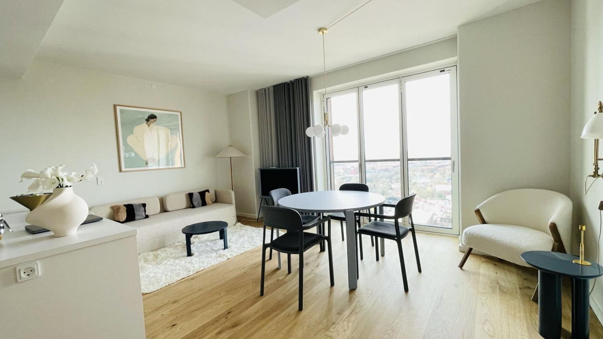 Apartmentincopenhagen 1530 Apartment